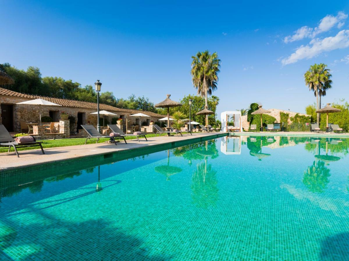 Casa rural Sa Bassa Rotja Ecoturisme
