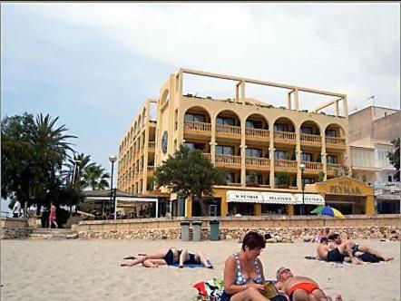Mix Peymar 3* S'Illot (Mallorca)