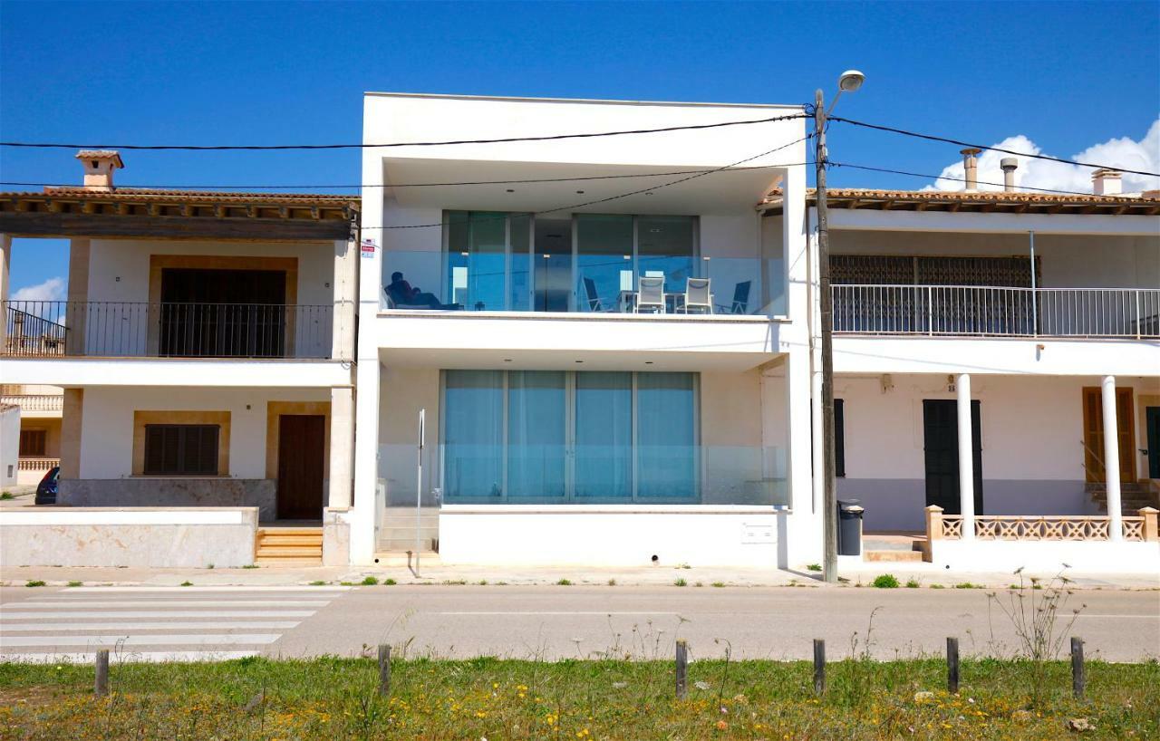 Apartamento S' Estanyol Mar