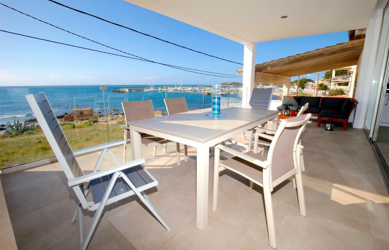 S' Estanyol Mar Apartamento *