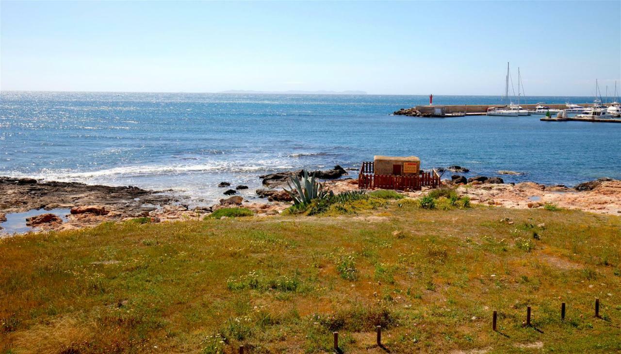 S' Estanyol Mar