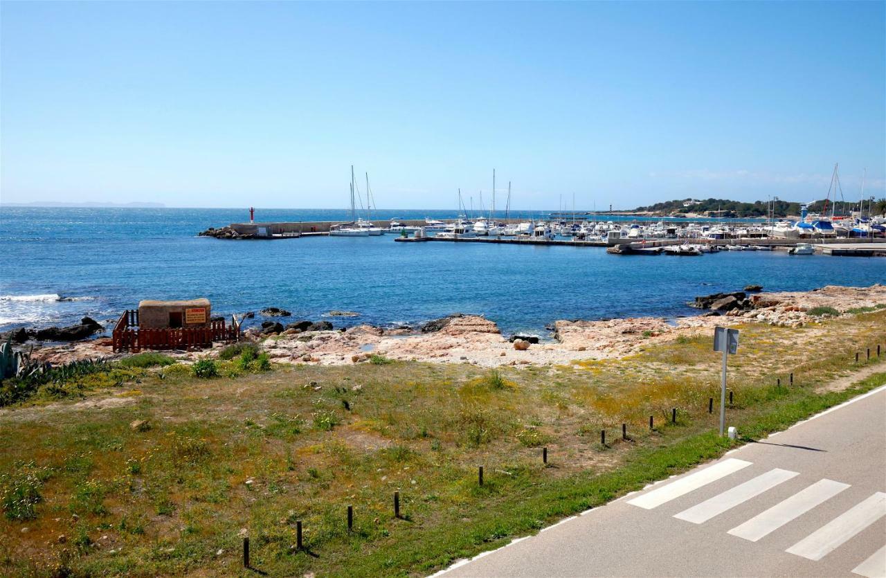 S' Estanyol Mar