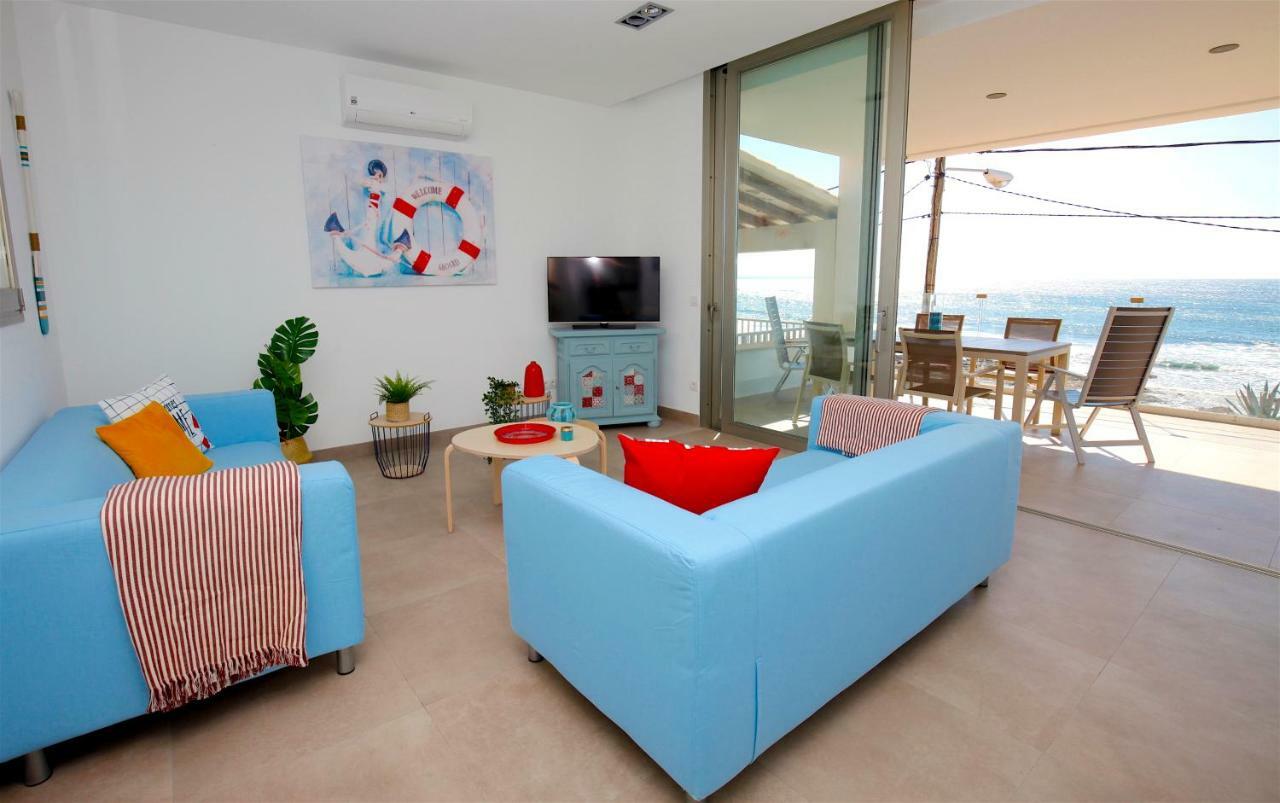 Apartamento S' Estanyol Mar *