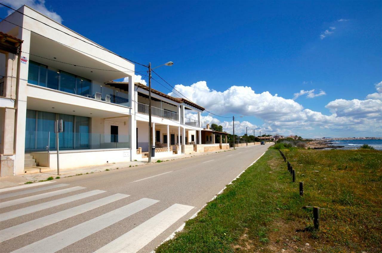 S' Estanyol Mar