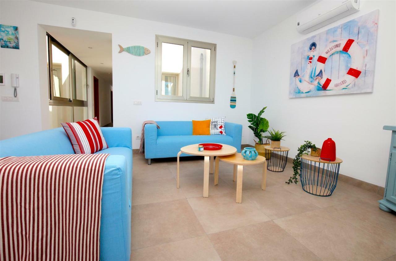 S' Estanyol Mar Apartamento