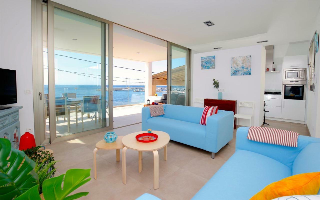 S' Estanyol Mar Apartamento El Estanyol