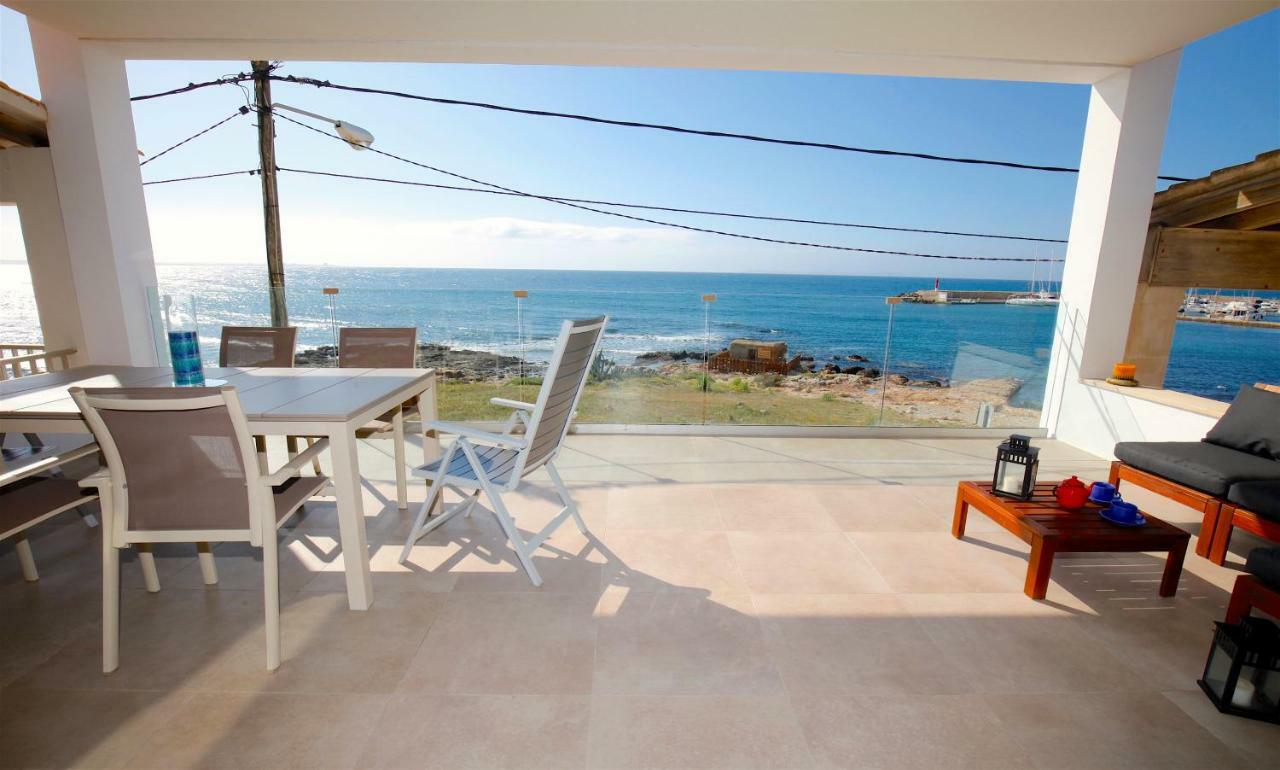 Apartamento S' Estanyol Mar El Estanyol
