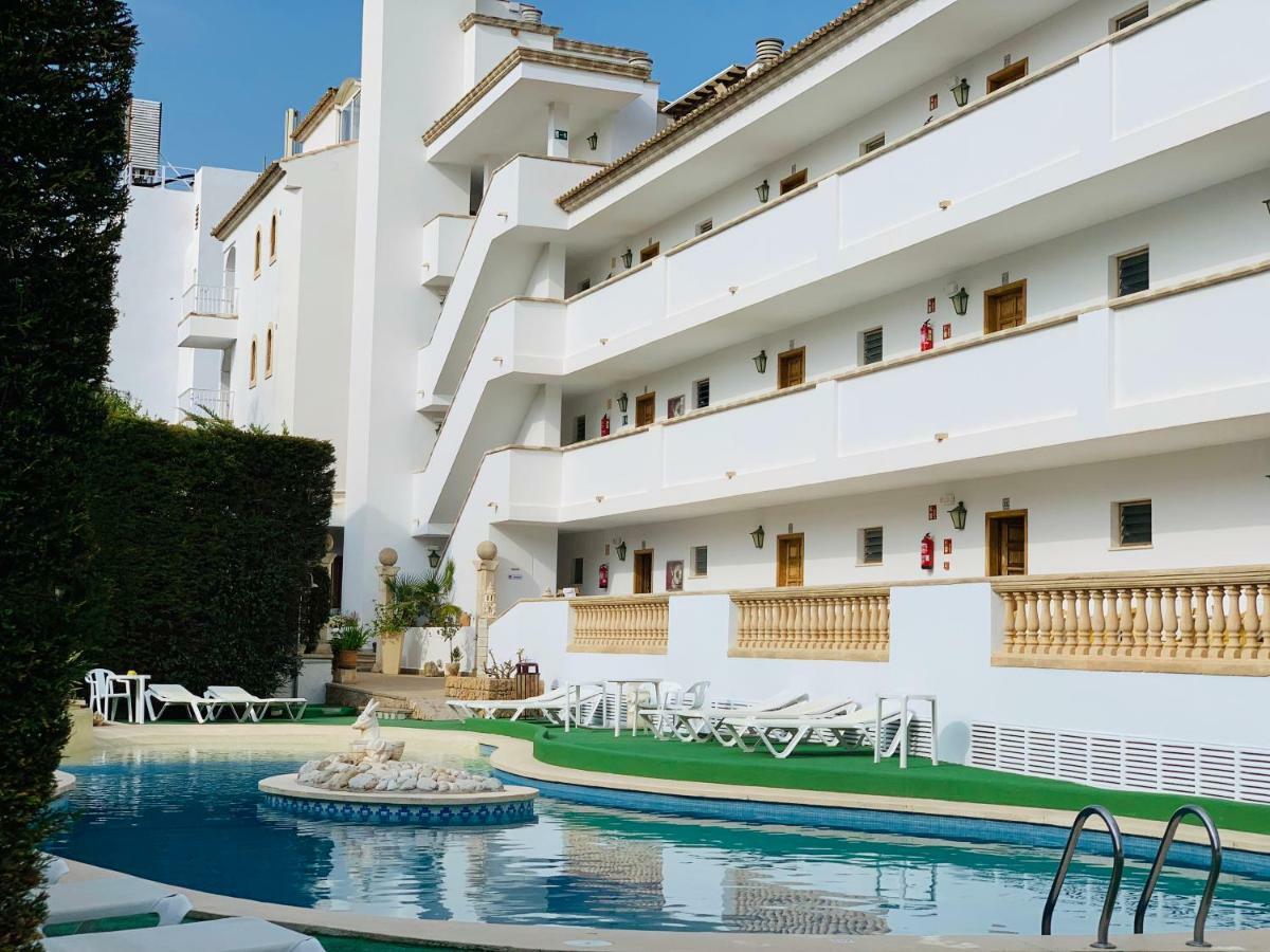 Sa Torre By Sureda Mas Apartamento Canyamel (Mallorca)