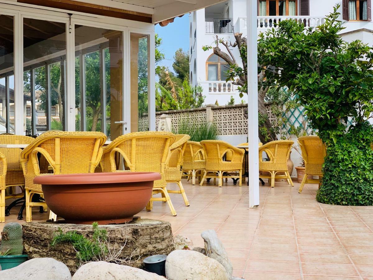Sa Torre By Sureda Mas Apartamento Canyamel (Mallorca)
