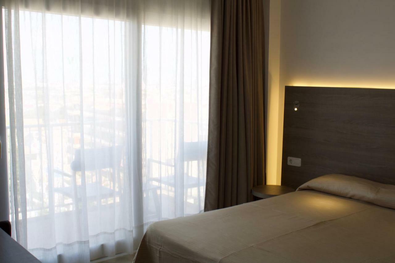 Hotel Vista Odin 3*