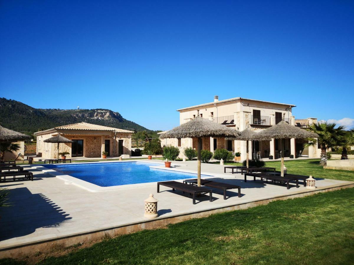 Alegria Hotel Llucmajor (Mallorca)