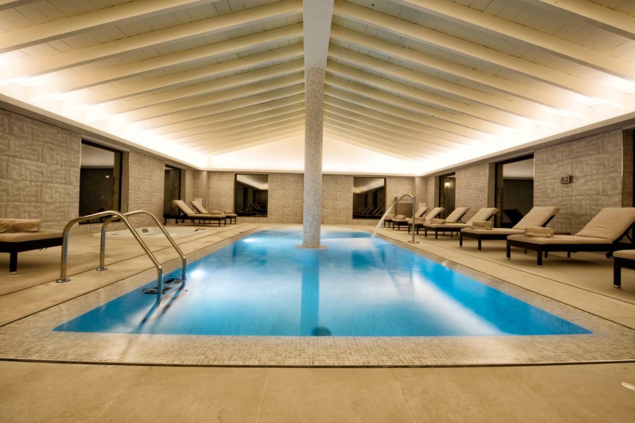 Son Trobat Wellness & Hotel