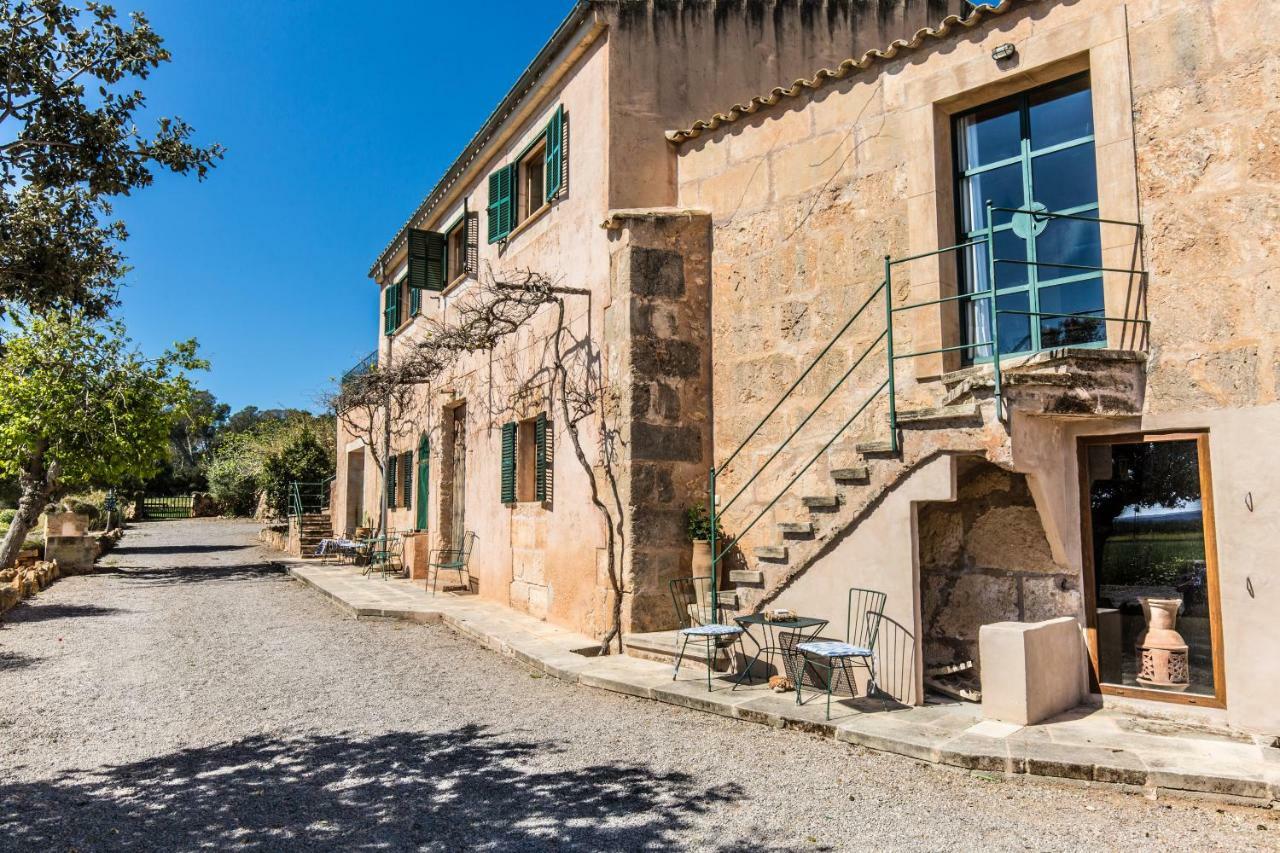 Sa Cova Den Borino Campos (Mallorca)