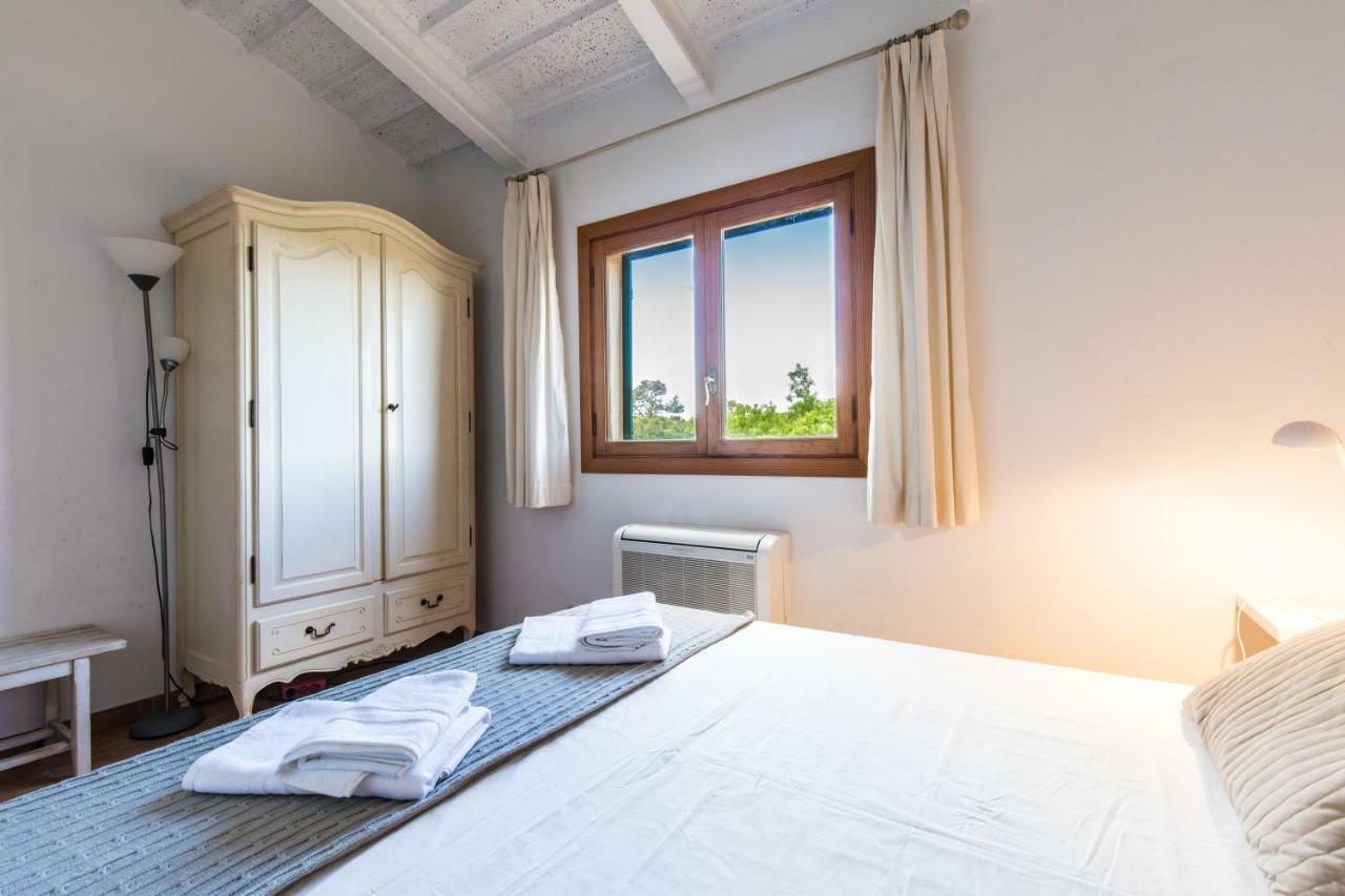 Sa Cova Den Borino Agroturismo *