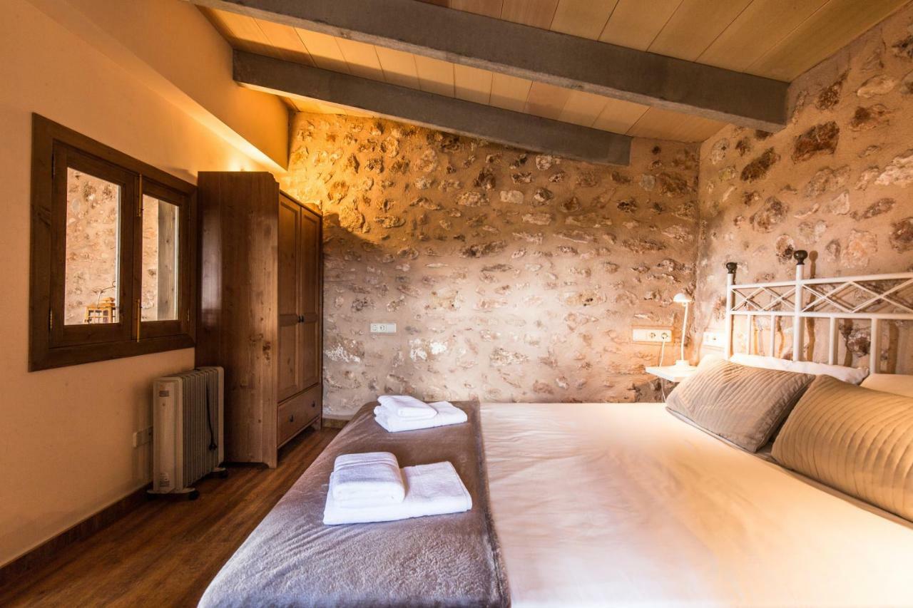 Sa Cova Den Borino * Campos (Mallorca)