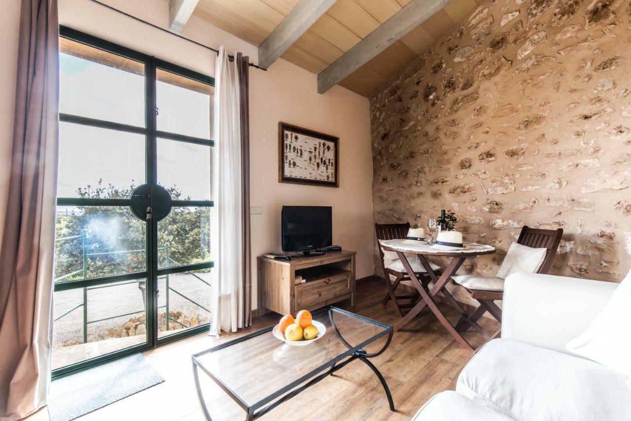 Agroturismo Sa Cova Den Borino Campos (Mallorca)
