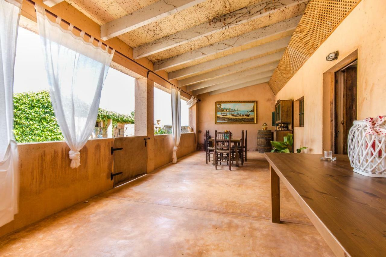 Sa Cova Den Borino Agroturismo