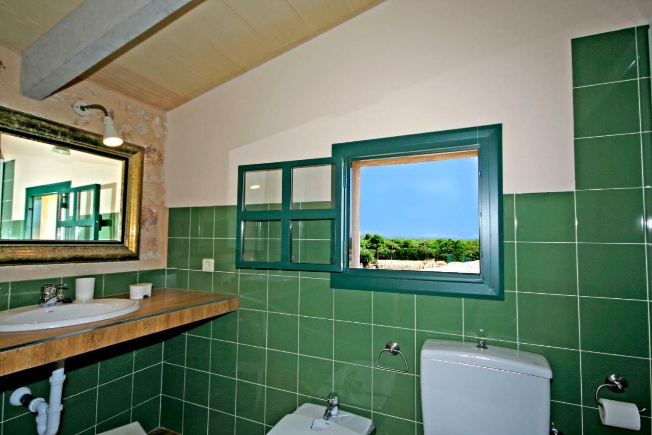 Agroturismo Sa Cova Den Borino Campos (Mallorca)