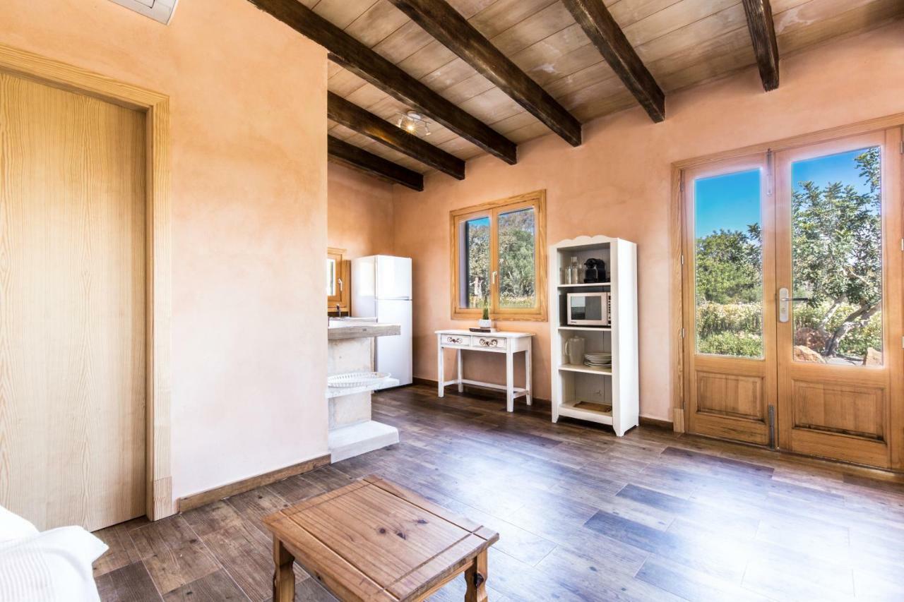 Agroturismo Sa Cova Den Borino *