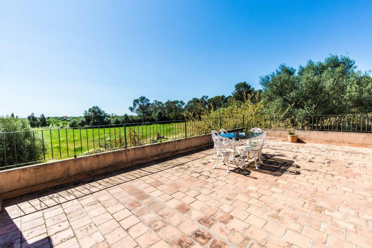 Sa Cova Den Borino Agroturismo Campos (Mallorca)