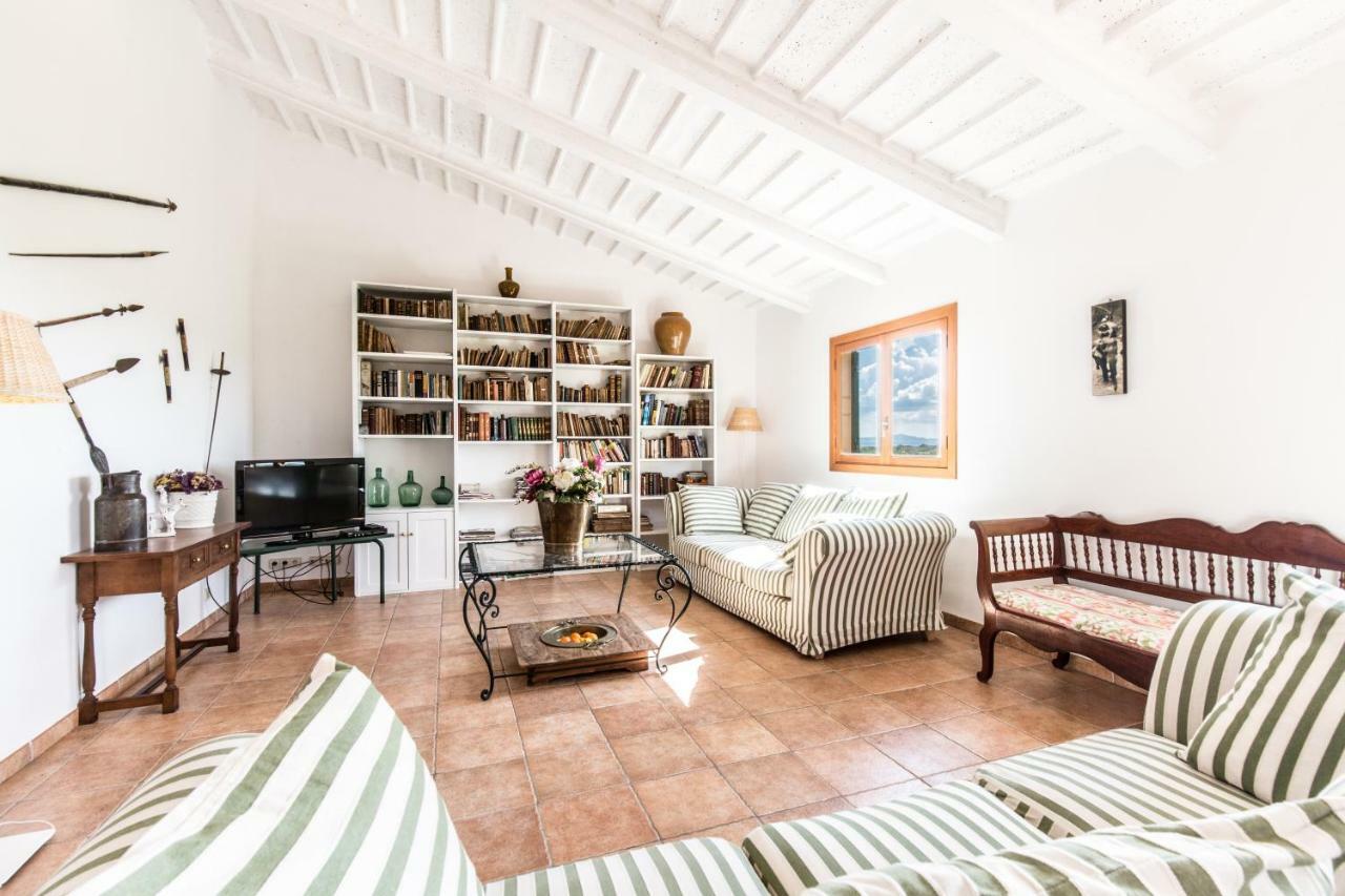 Agroturismo Sa Cova Den Borino