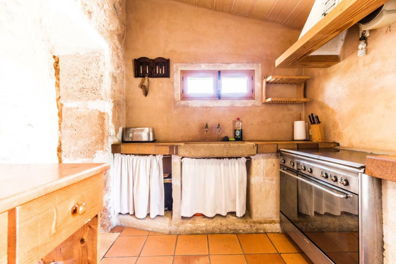 Sa Cova Den Borino * Campos (Mallorca)