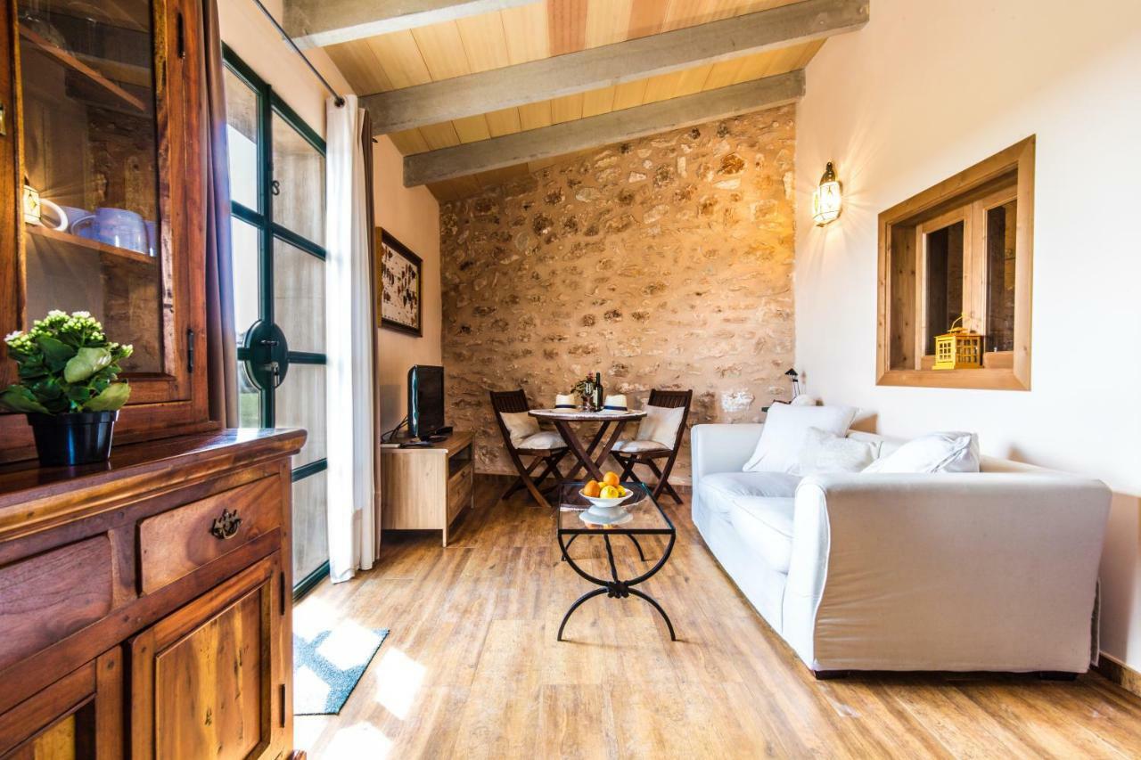 Sa Cova Den Borino Agroturismo *