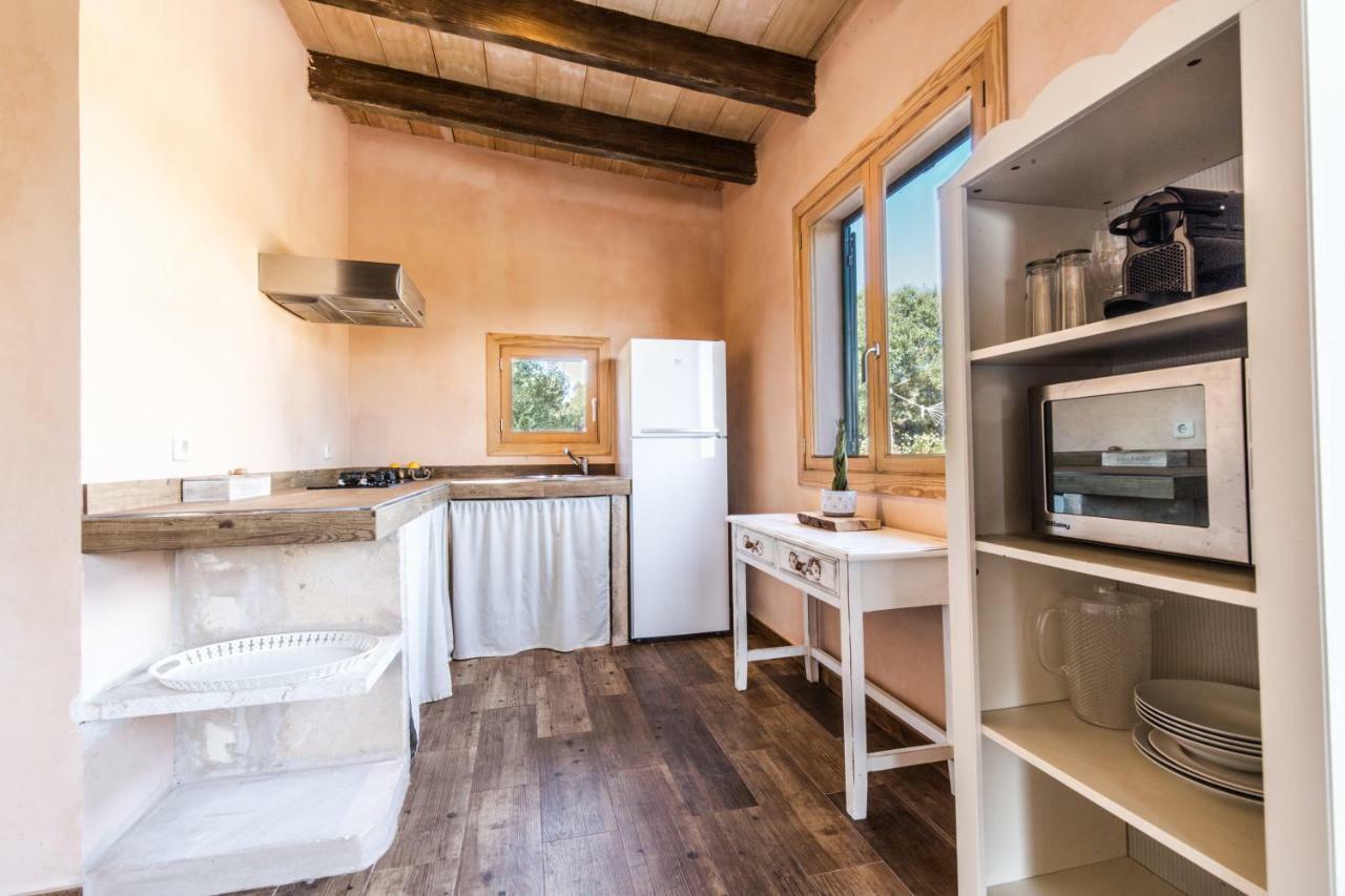 Sa Cova Den Borino * Campos (Mallorca)