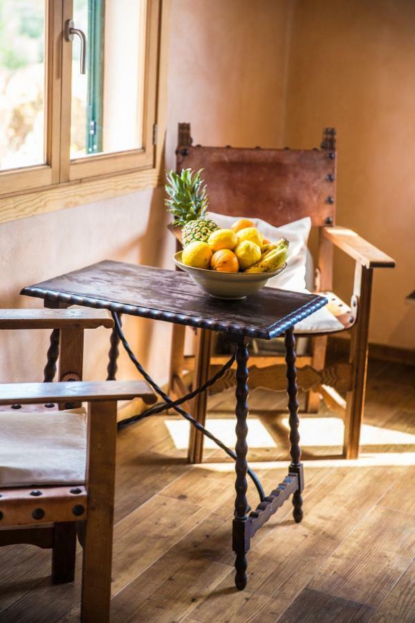 Sa Cova Den Borino Agroturismo