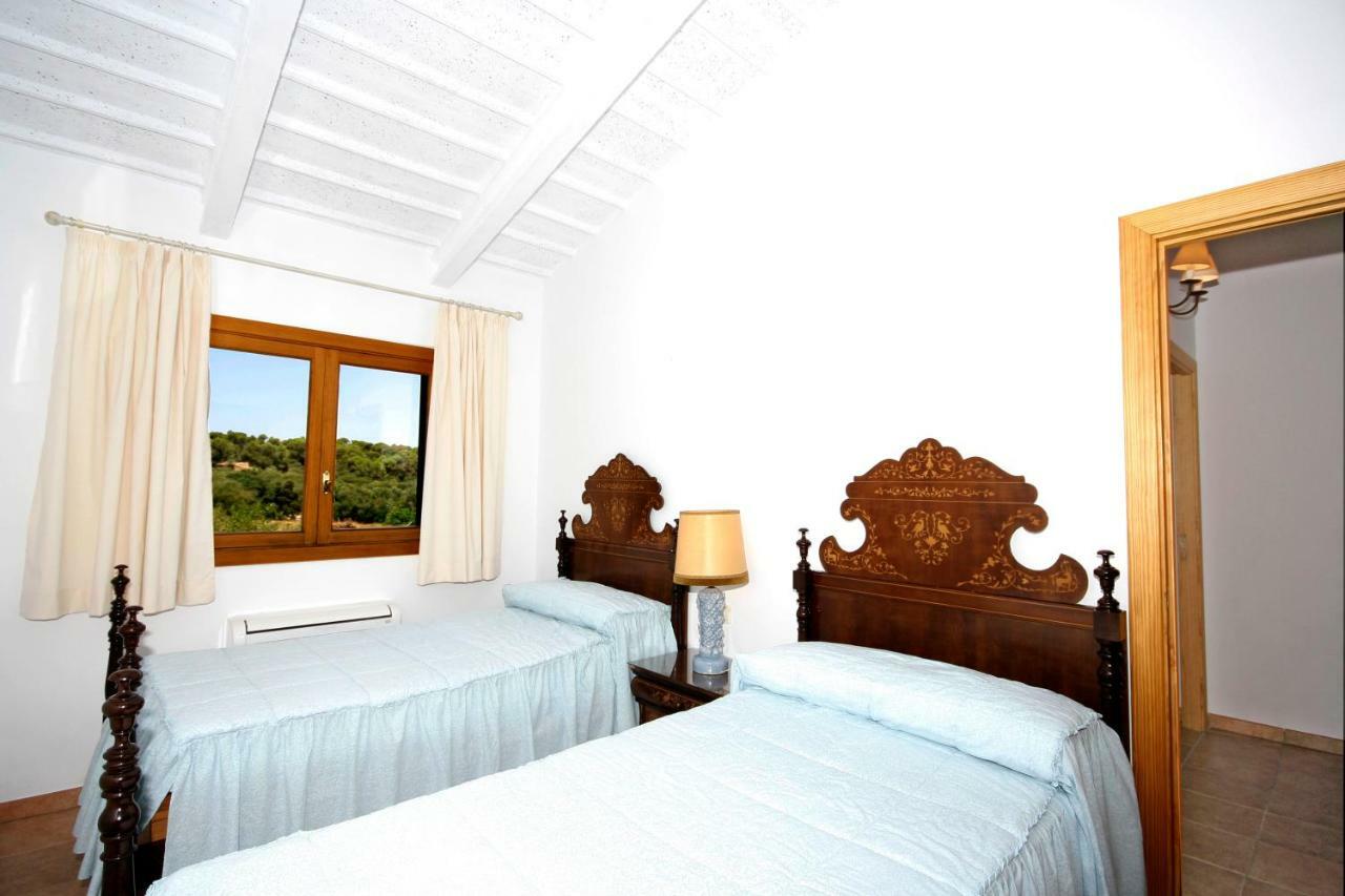 Agroturismo Sa Cova Den Borino Campos (Mallorca)