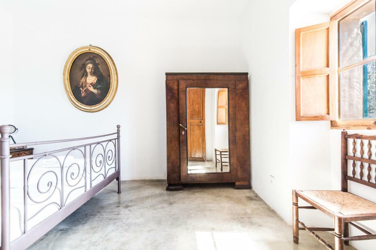 Sa Cova Den Borino Campos (Mallorca)