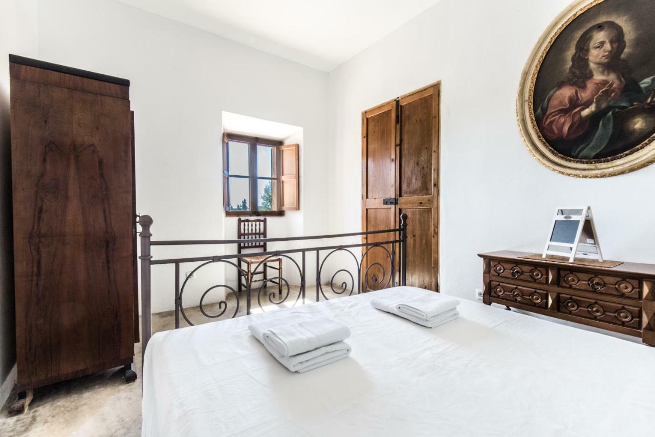 Agroturismo Sa Cova Den Borino Campos (Mallorca)