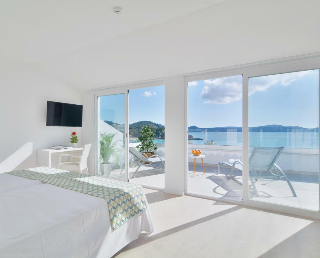 Paguera Treff Boutique 4* Peguera