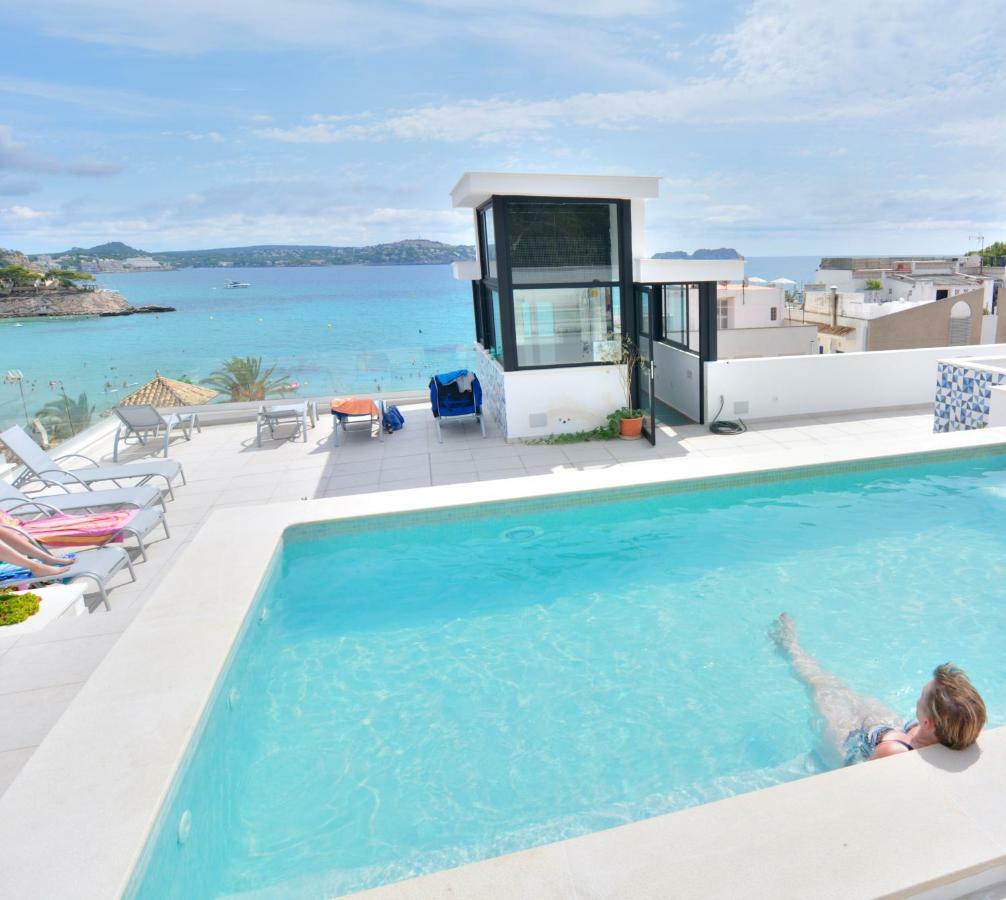 Paguera Treff Boutique 4* Peguera