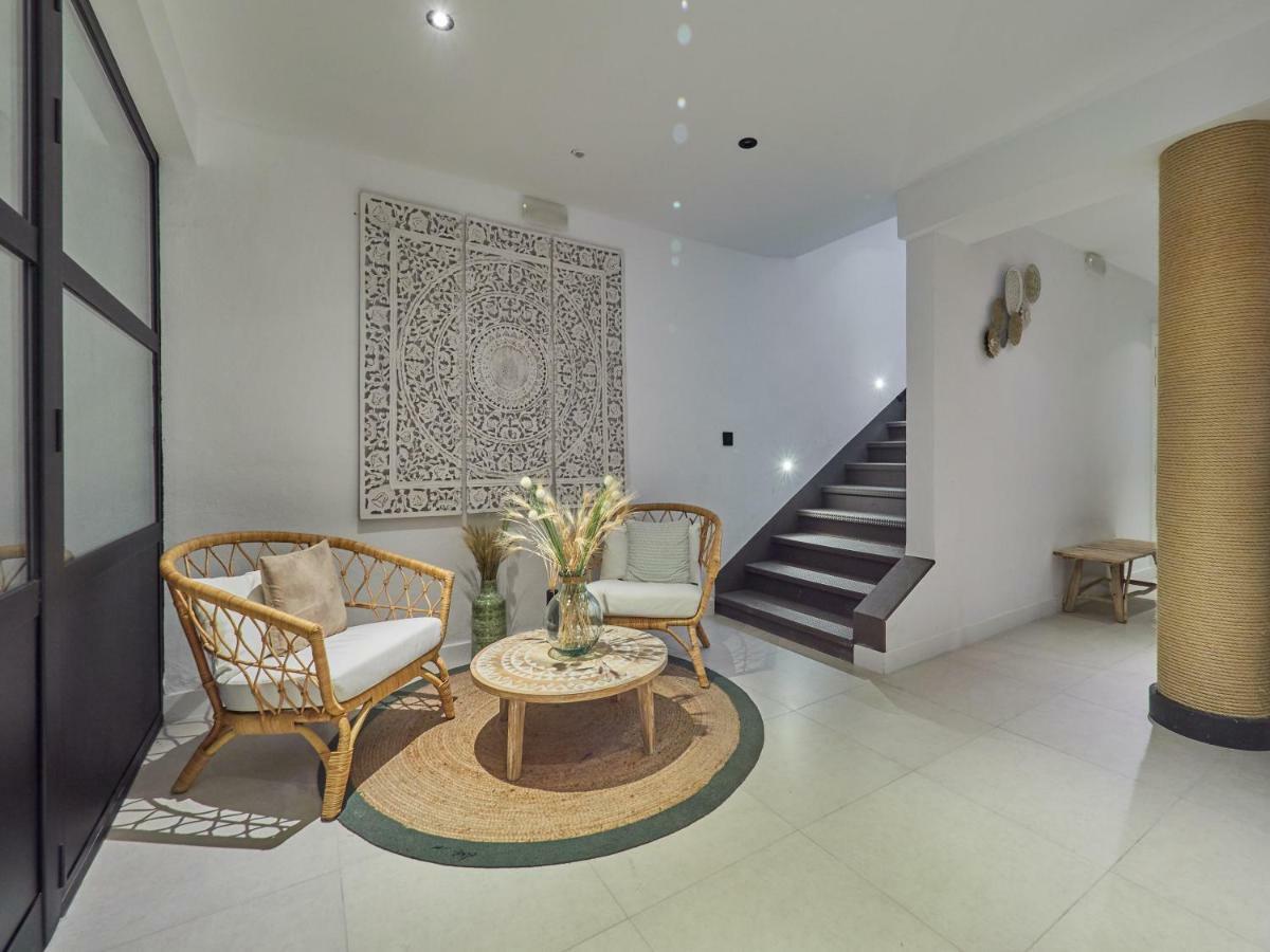 Hotel Paguera Treff Boutique Peguera