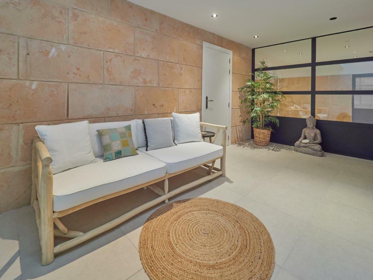 Hotel Paguera Treff Boutique 4*