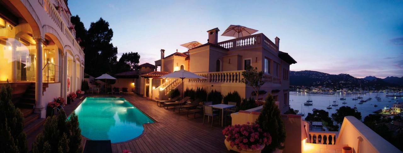 Italia Hotel