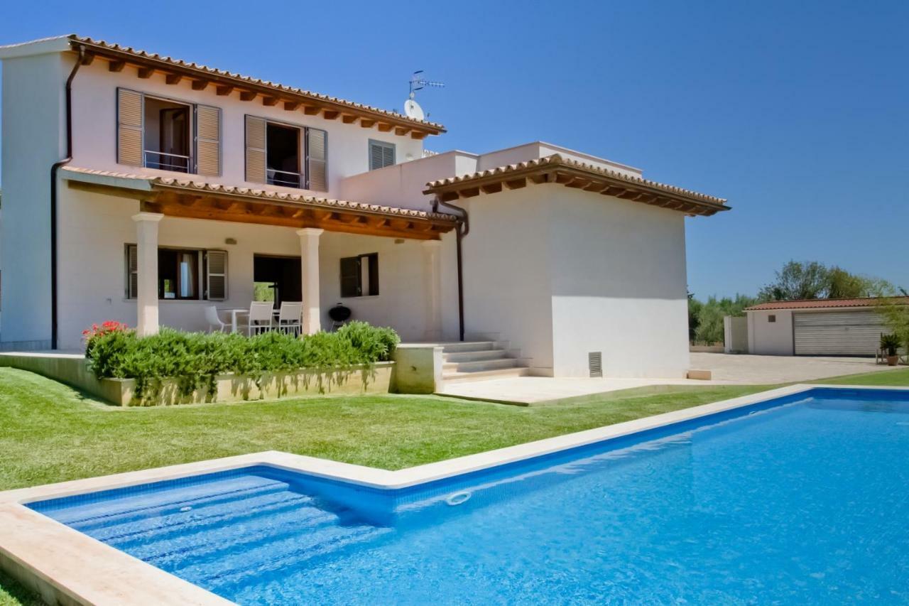 Villa Finca Salat