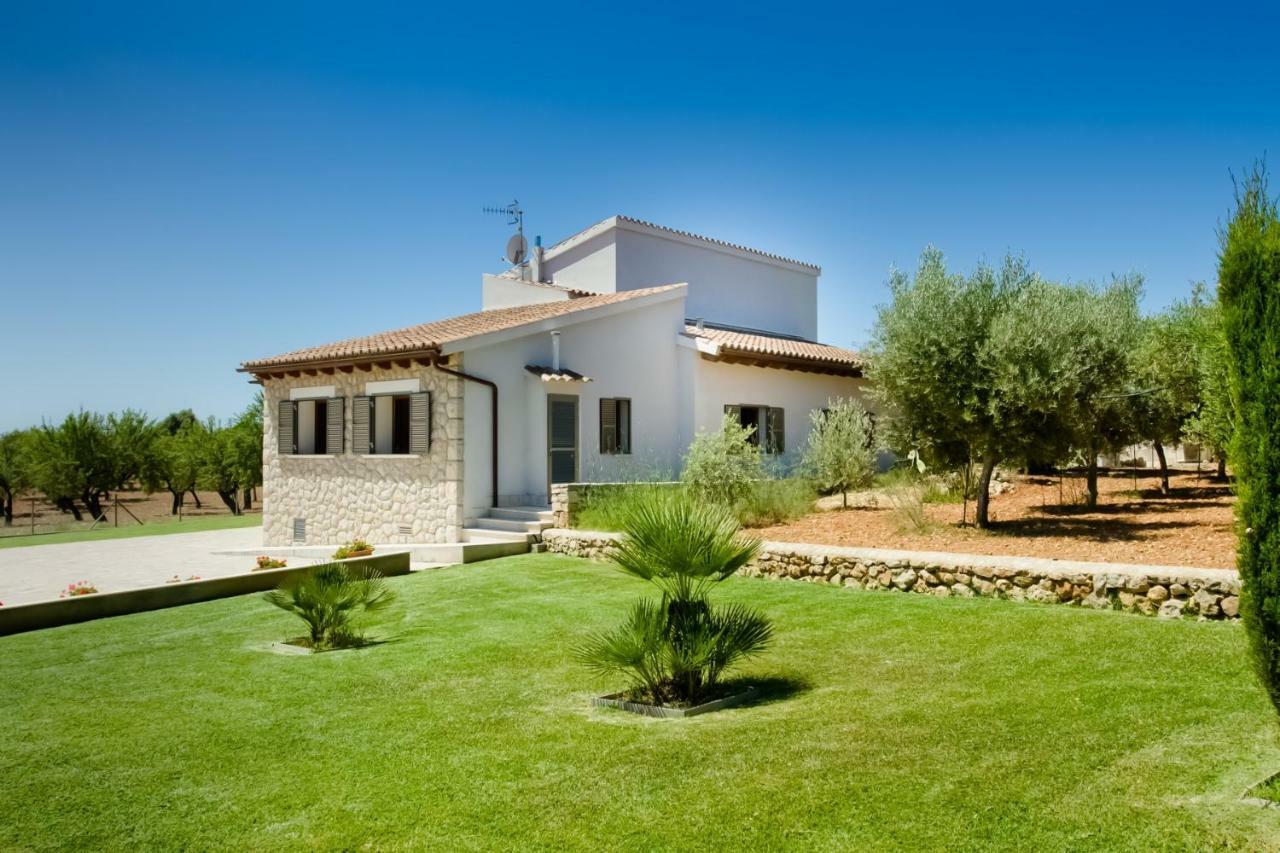 Villa Finca Salat *