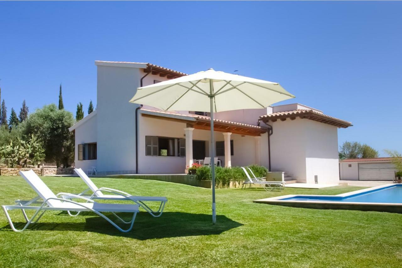 Villa Finca Salat