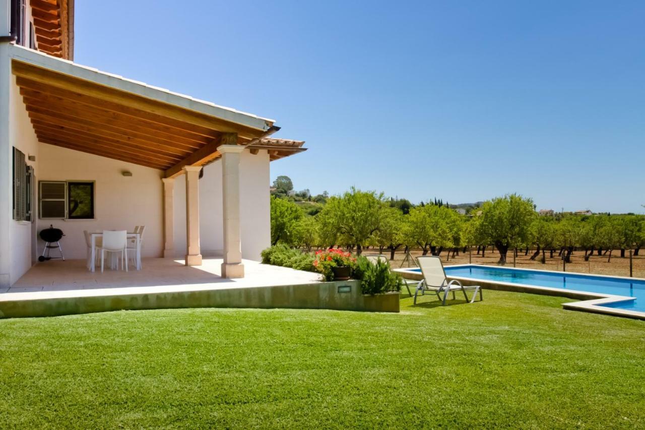 Finca Salat Selva (Mallorca)