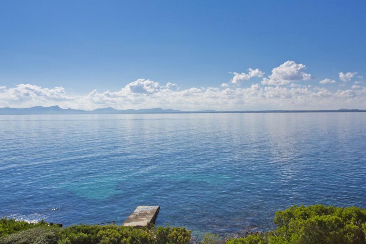 Finca Salat Selva (Mallorca)