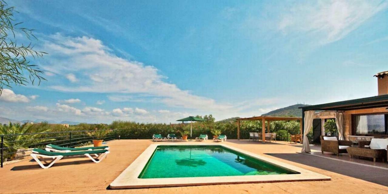 Finca Oscols
