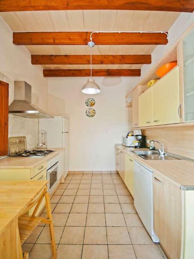 Finca Oscols * Alcudia (Mallorca)