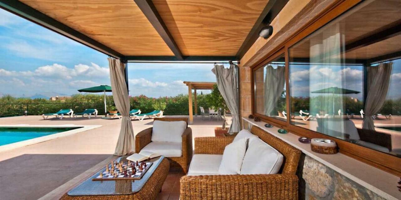 Finca Oscols * Alcudia (Mallorca)