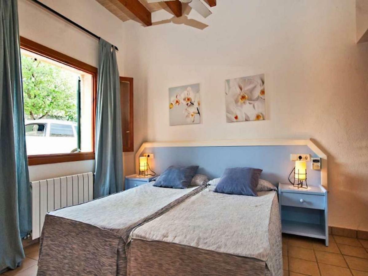 Finca Oscols Alcudia (Mallorca)