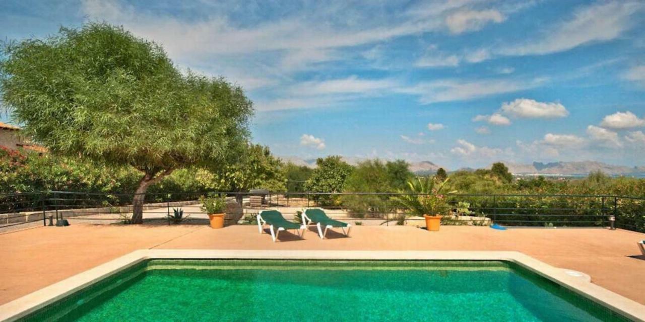 Finca Oscols