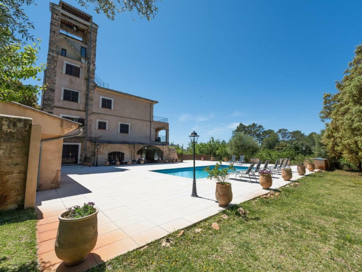 Les Mines By Interhome Villa Selva (Mallorca)