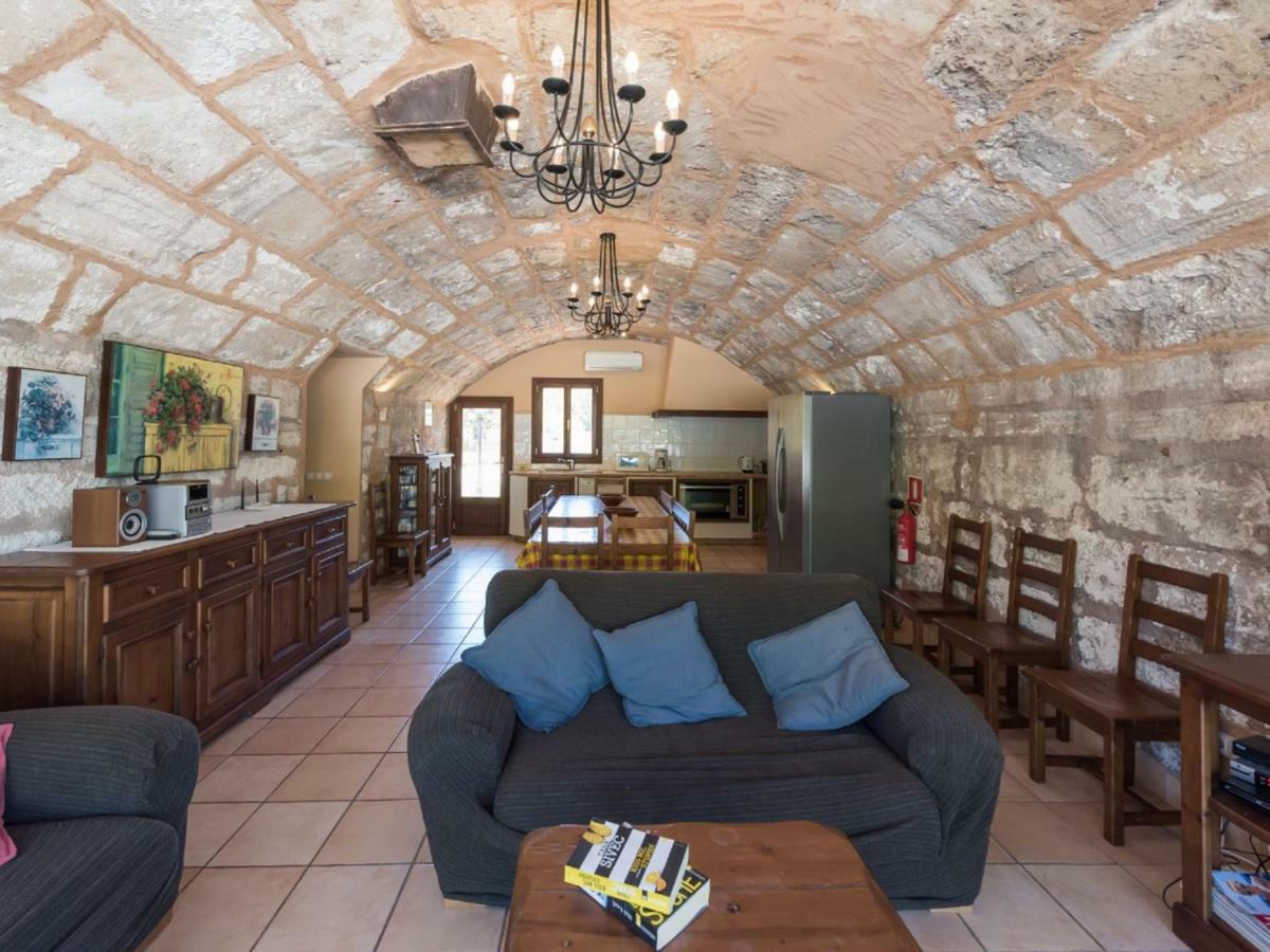 Les Mines By Interhome Villa Selva (Mallorca)