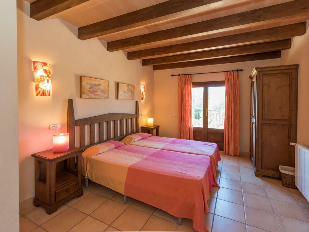 Les Mines By Interhome *